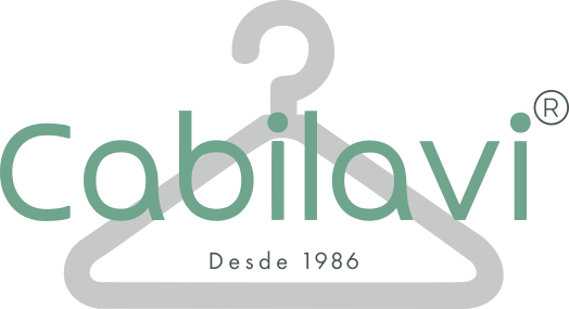 Logo da empresa Cabilavi, parceira da Abralav
