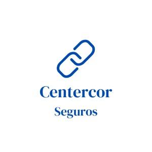 Logo da empresa Centercor, parceira da Abralav