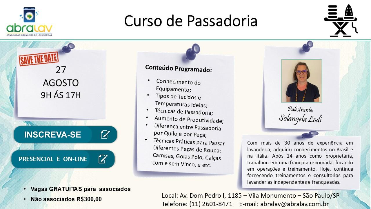 Passadoria