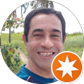 George Ribeiro profile picture